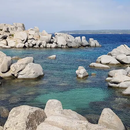Punta Serena Bocca del Oro